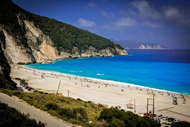 Ostrvo Kefalonija - hit destinacija ovog leta